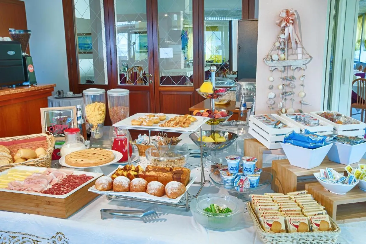 Hotel Mimosa Riccione
