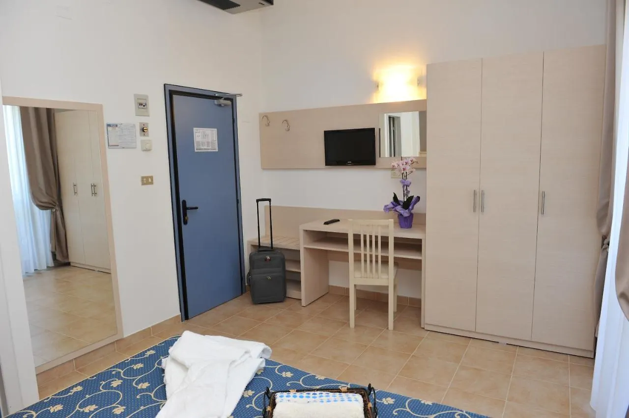 ***  Hotel Mimosa Riccione Italia