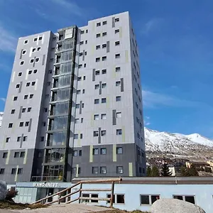 Casa vacanze Vacanze Graynite-high Altitude 