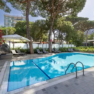 Hotel Adriatica, Riccione