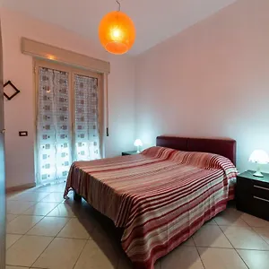 Appartamento Il Gabbiano In Città 