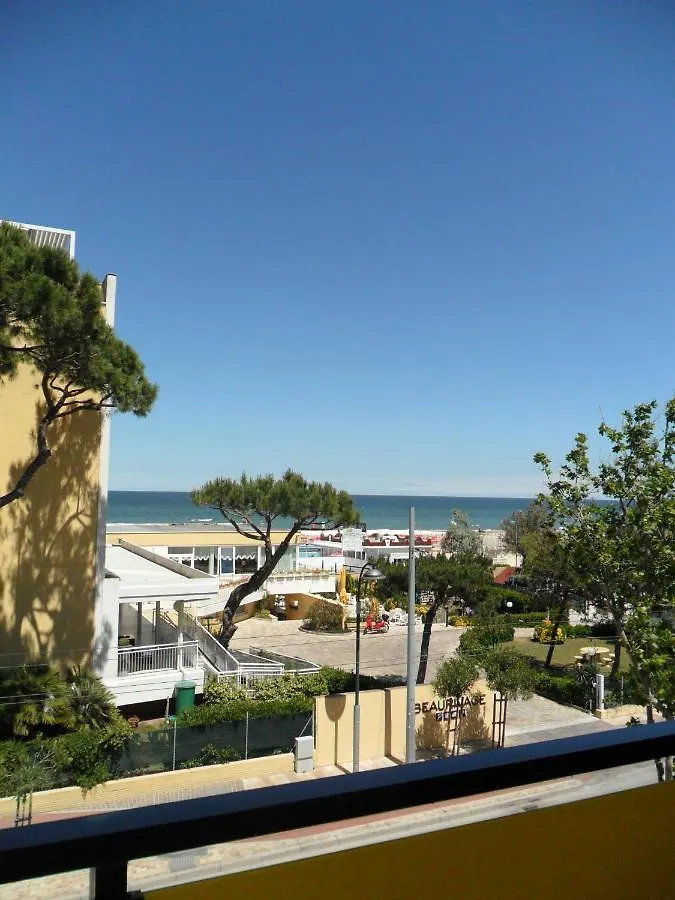 Hotel Mimosa ريتشوني  ريتشيوني