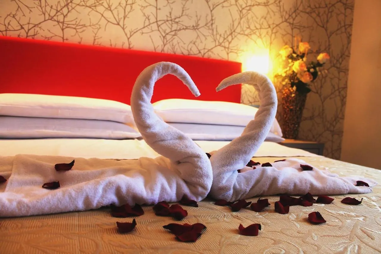Hotel Mimosa ريتشوني 3*, ريتشيوني