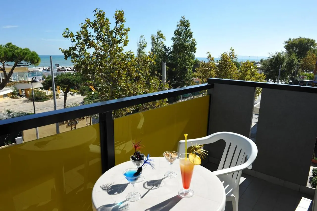 Hotel Mimosa ريتشوني 3*, ريتشيوني إيطاليا