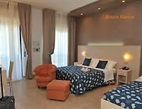 Hotel Mimosa ريتشوني 3*, ريتشيوني إيطاليا