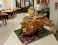 Hotel Mimosa ريتشوني